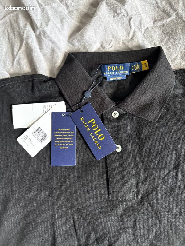 Polo Ralph loren (image 4)