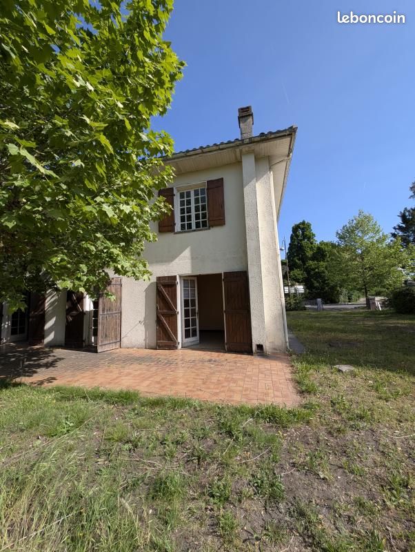Maison 80 m² · à Lit-et-Mixe · 80 m² · 100 000 €