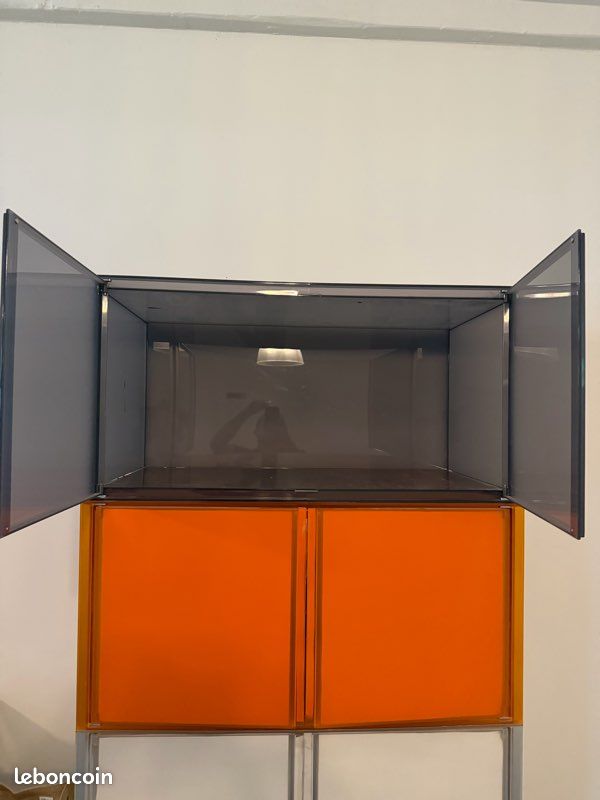 Armoire plastique design (image 4)