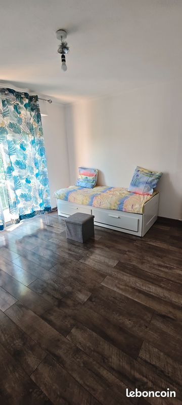 Appartement 3 pièces 57 m² · à Mulhouse · 57 m² · 1 000 €/mois