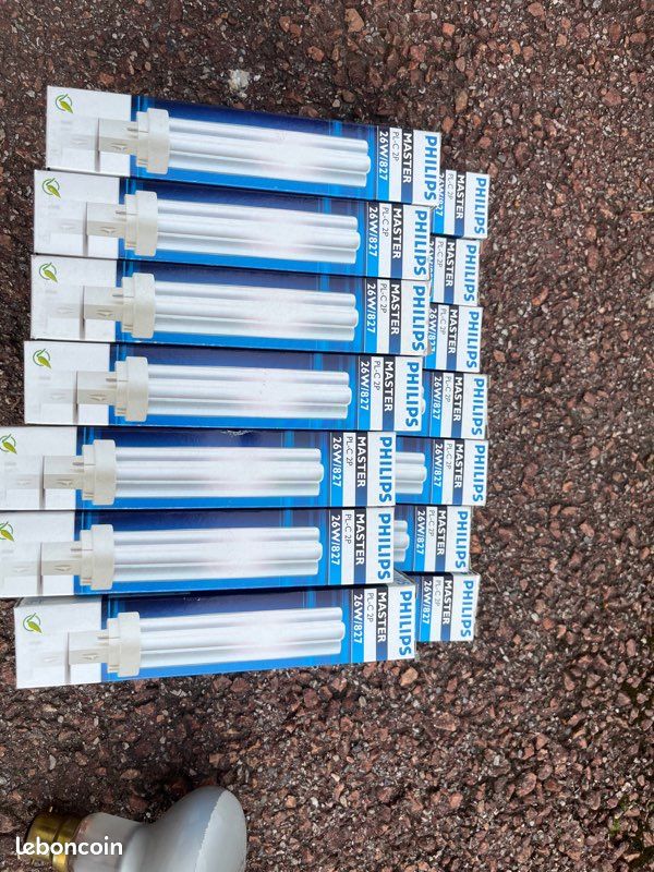 Ampoules neuves 1e (image 8)