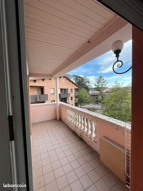 Appartement 3 pièces 69 m² · à Andrézieux-Bouthéon · 69 m² · 690 €/mois