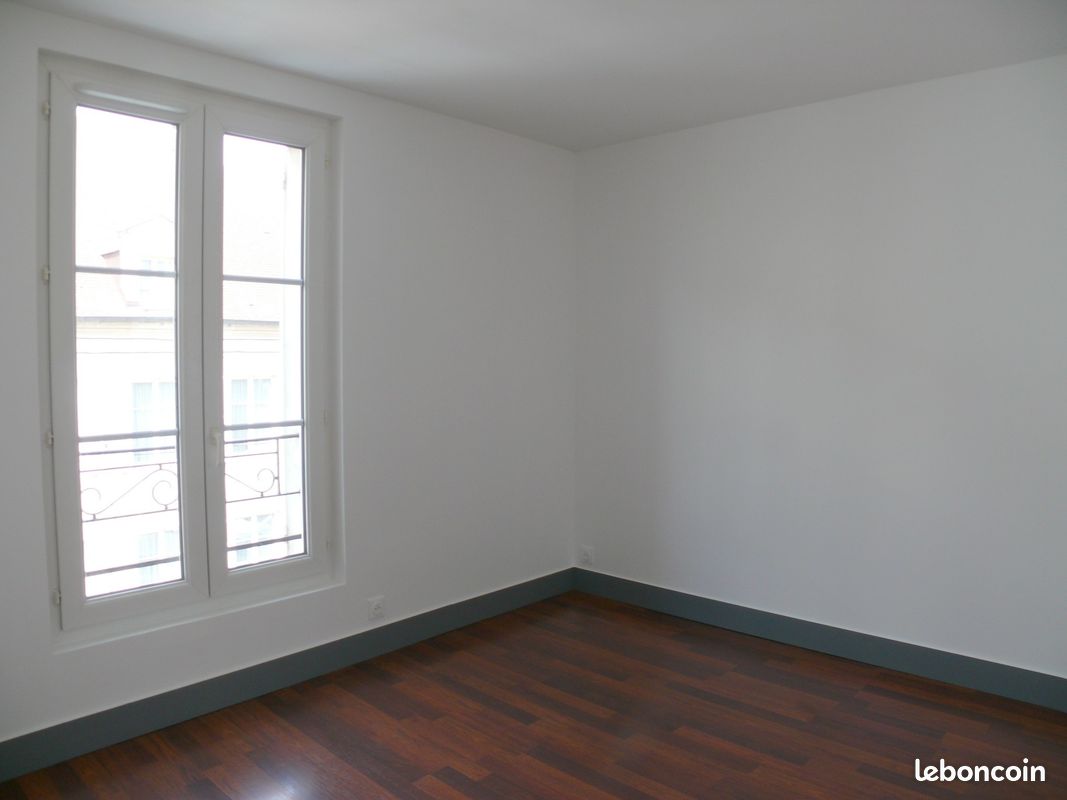 Appartement 3 pièces 46 m² · à Chantilly · 46 m² · 950 €