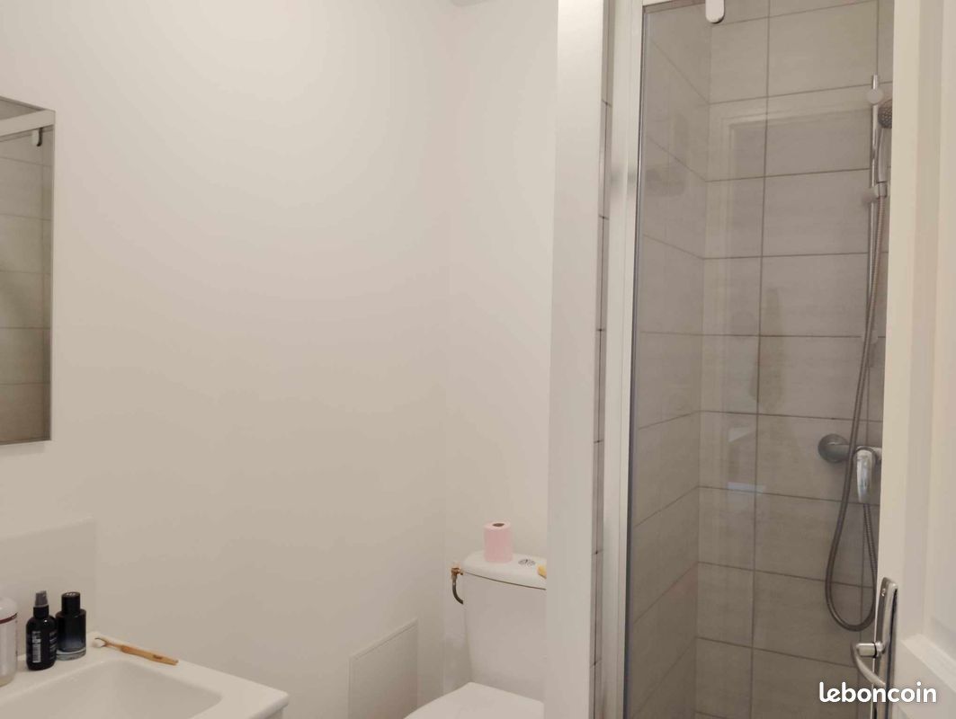 Appartement a louer roanne - 1 pièce(s) - 30 m2 - Surfyn