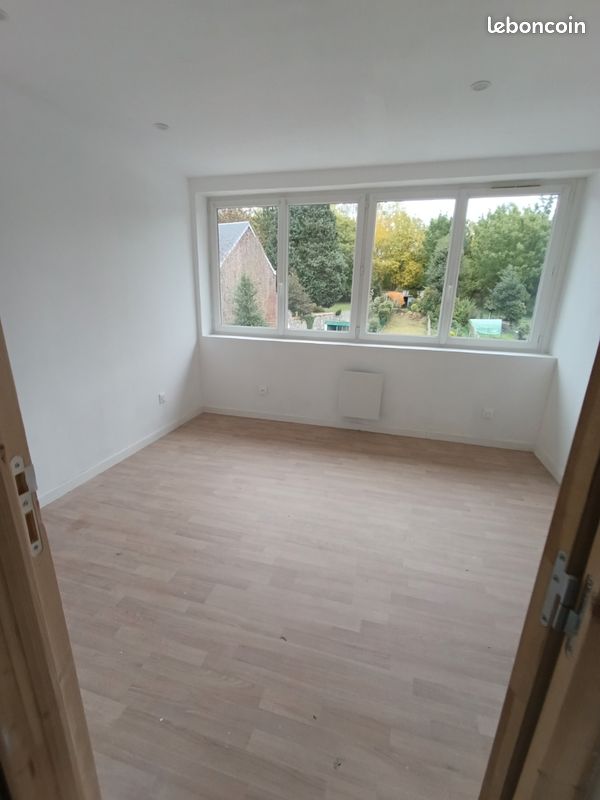 Maison 3 pièces 75 m² · à Bavay · 75 m² · 800 €/mois