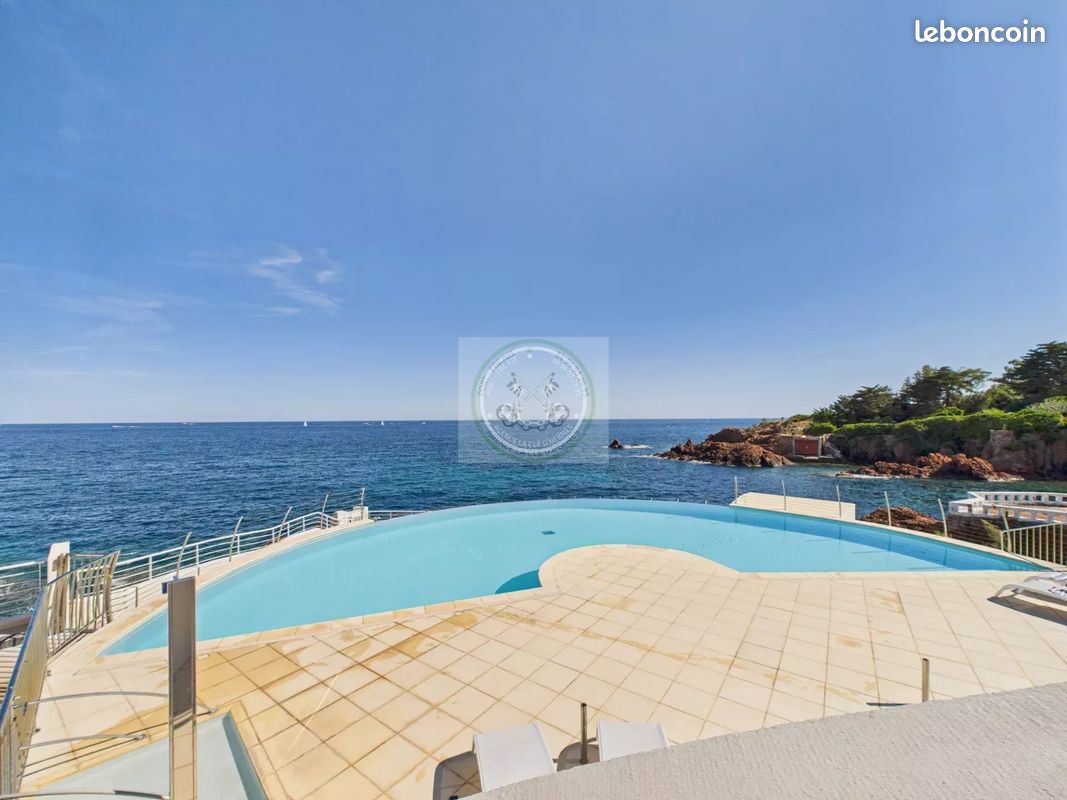 Appartement 3 pièces 51 m² · à Saint-Raphaël · 51 m² · 450 000 €