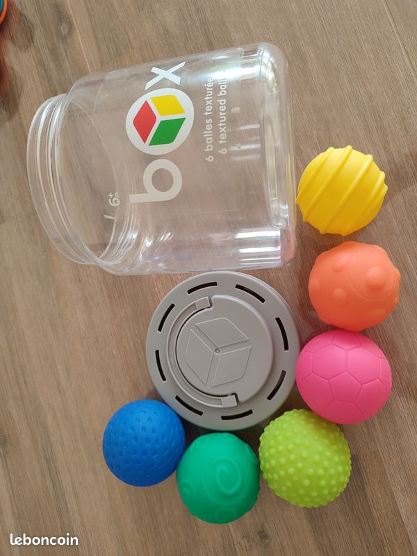 Lot de jouets enfant (image 9)