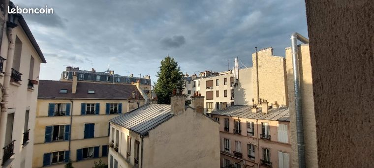 Appartement a louer paris-11e-arrondissement - 4 pièce(s) - 72 m2 - Surfyn