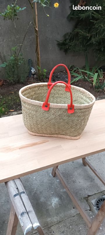 Panier plage (image 2)