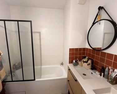 Appartement 330 000 € - 64 m²