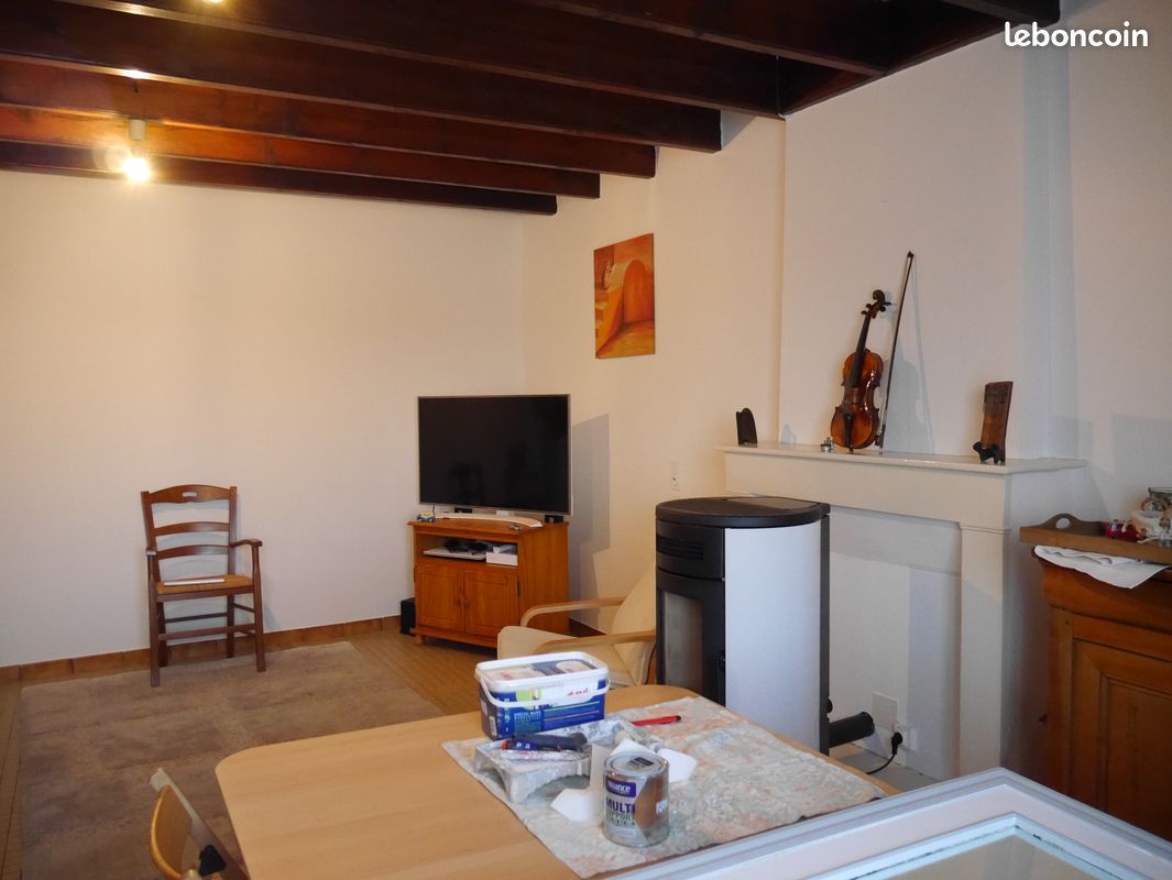 Maison 2 pièces 65 m² · à Orée d'Anjou · 65 m² · 480 €/mois