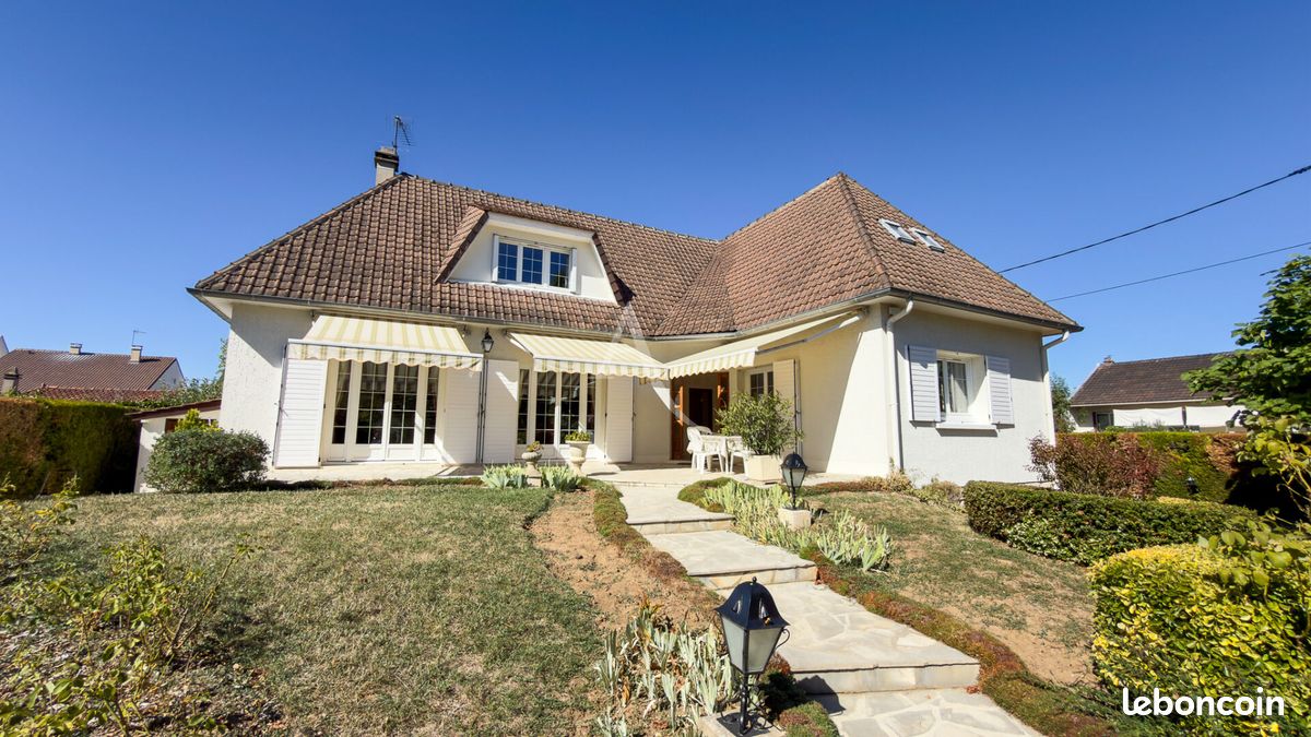 Maison 7 pièces 158 m² · à Montgeron · 158 m² · 639 000 €
