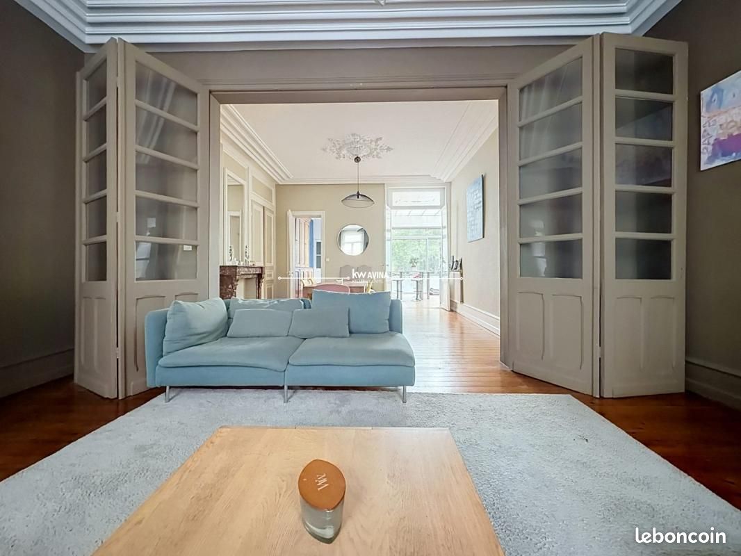 Maison 9 pièces 231 m² · à Dunkerque · 231 m² · 420 000 €