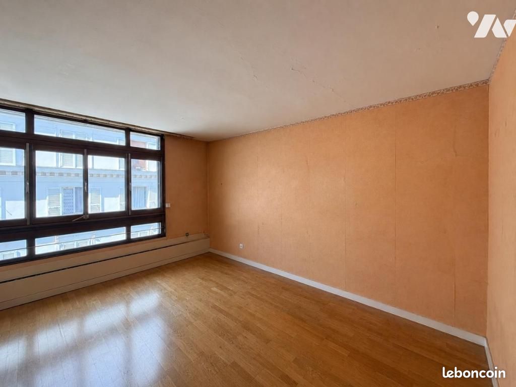 Appartement 2 pièces 51 m² · à Paris · 51 m² · 470 000 €