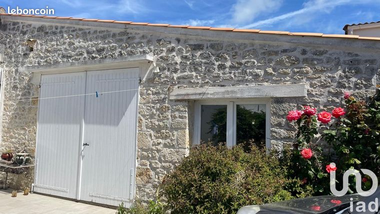 Maison 5 pièces 63 m²