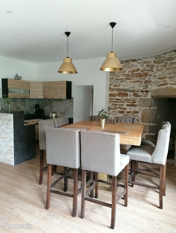 Location d été maison appartement 96m2 (image 6)