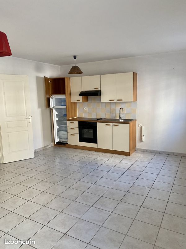 Appartement 2 pièces 37 m² · à Lille · 37 m² · 120 000 €