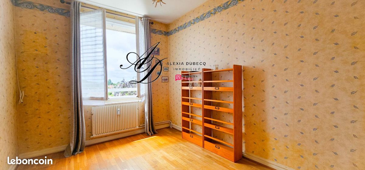 Appartement 2 pièces 47 m² (image 9)