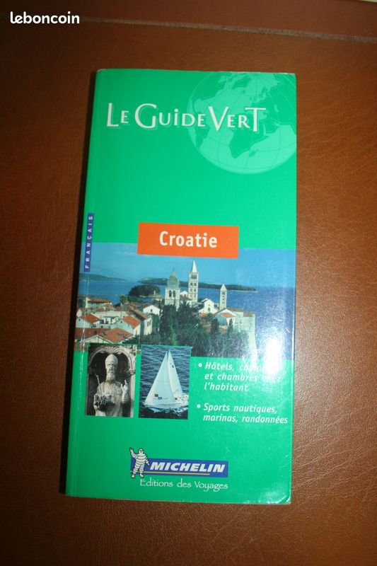 Guide croatie (image 4)