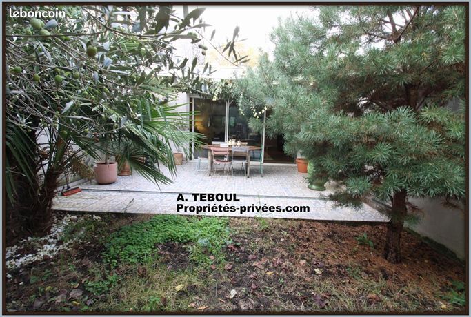 Maison 5 pièces 105 m² — 4