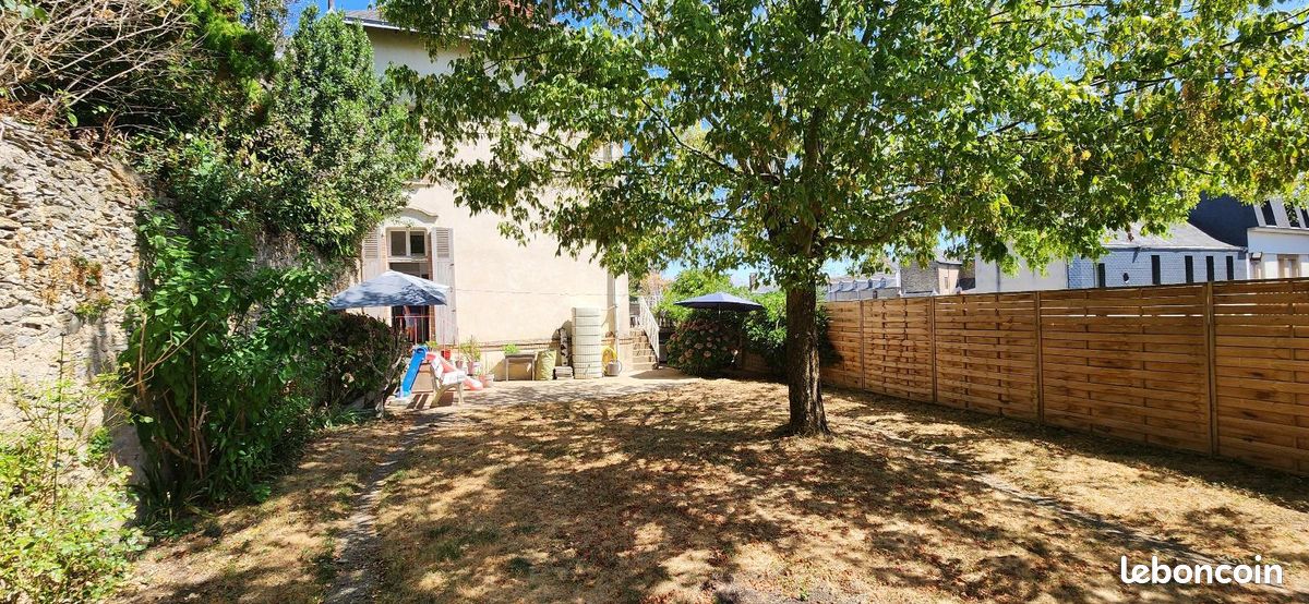 Maison 133 m² · à Laval · 133 m² · 472 500 €