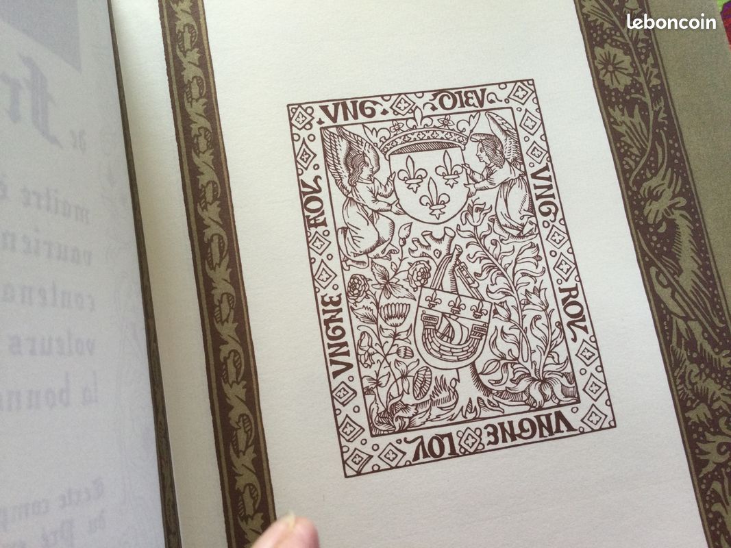 Livre de prestige (image 6)