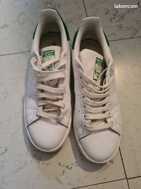 Adidas Stan Smith (image 3)