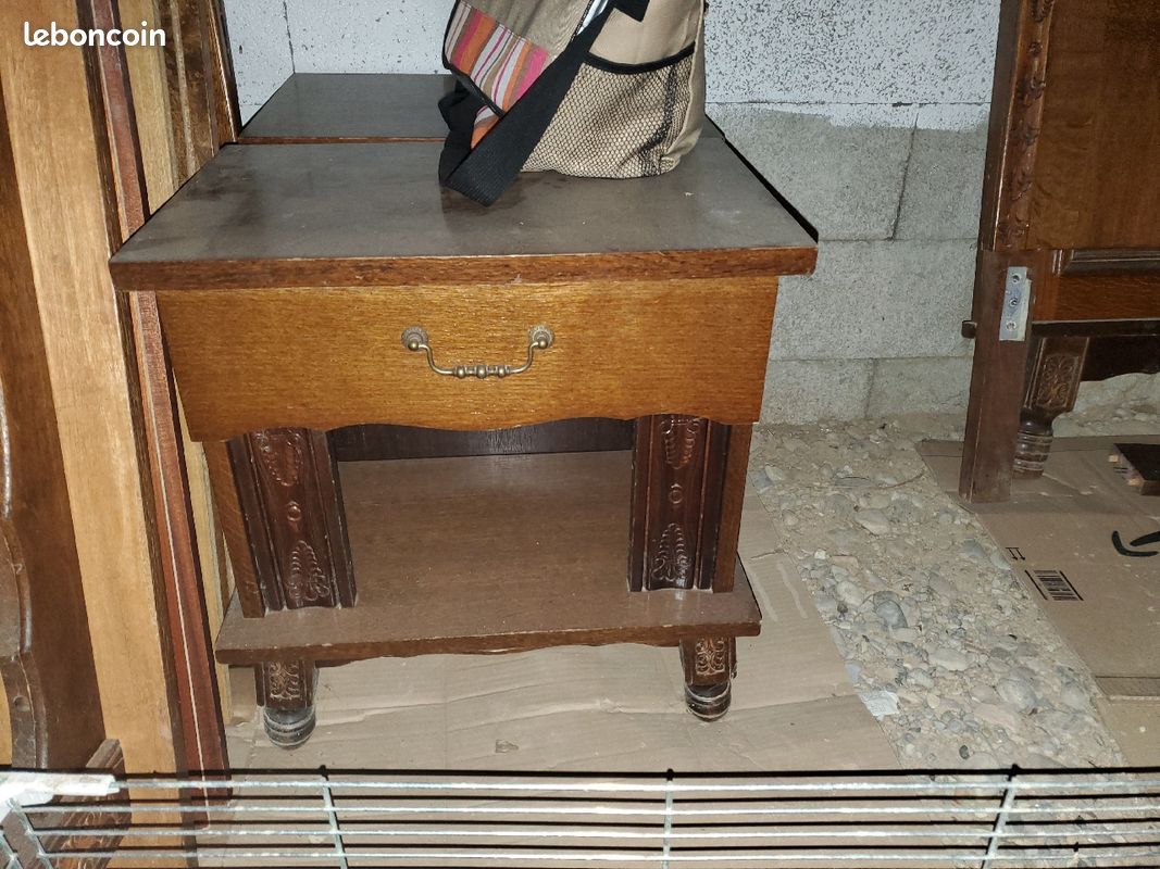 Chambre a coucher (image 2)