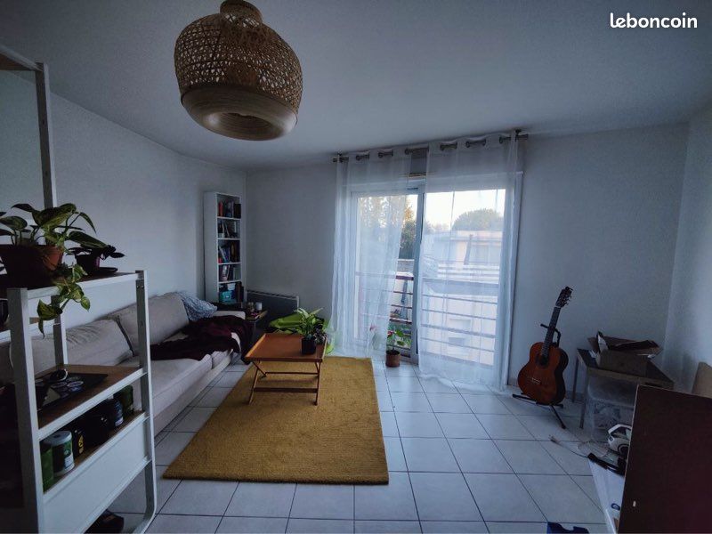 Appartement 2 pièces 51 m² · à Saint-Sébastien-sur-Loire · 51 m² · 780 €/mois