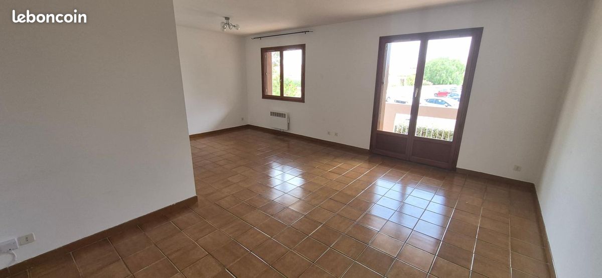 Appartement 2 pièces 61 m² · à La Farlède · 61 m² · 178 000 €