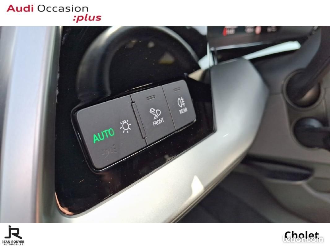 Audi A3 sportback 40 TFSIe 204 S tronic 6 S line (image 17)