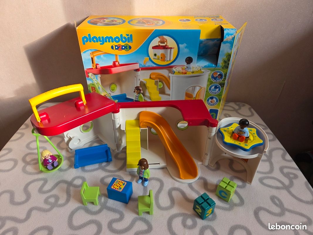 Playmobils 123 70399 (image 1)