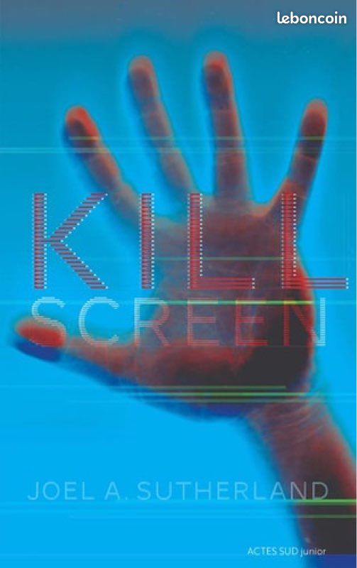 Kill Screen (image 1)