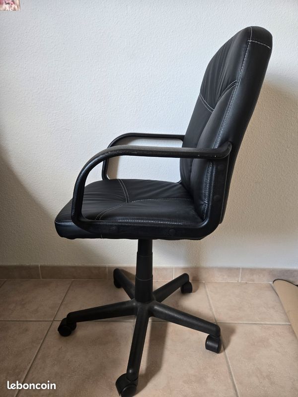 Chaise de bureau (image 5)