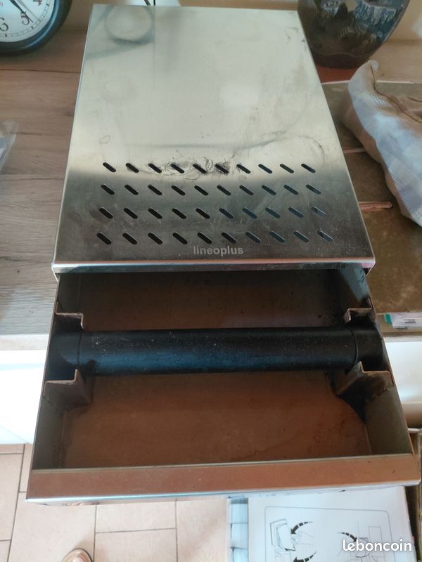 Cafetière professionnelle (image 2)