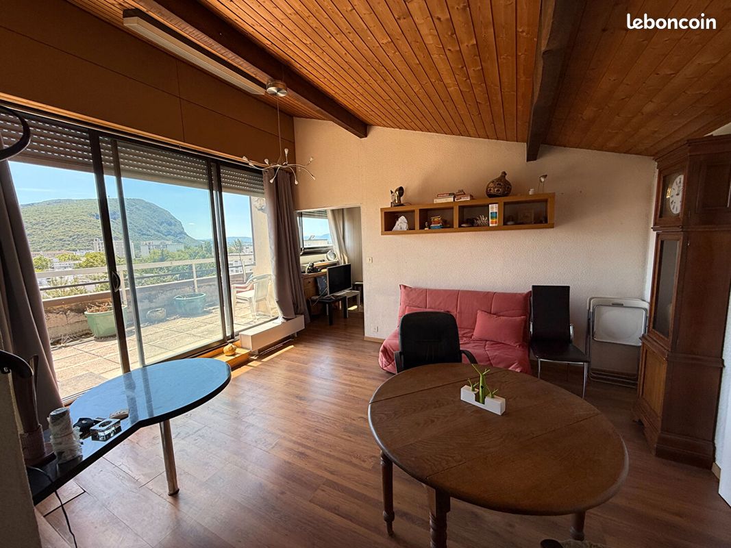 Appartement 2 pièces 48 m² · à Annemasse · 48 m² · 185 000 €