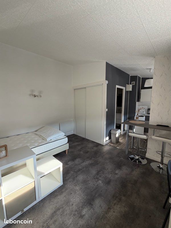 Appartement 1 pièce 22 m² · à Verdun · 22 m² · 450 €