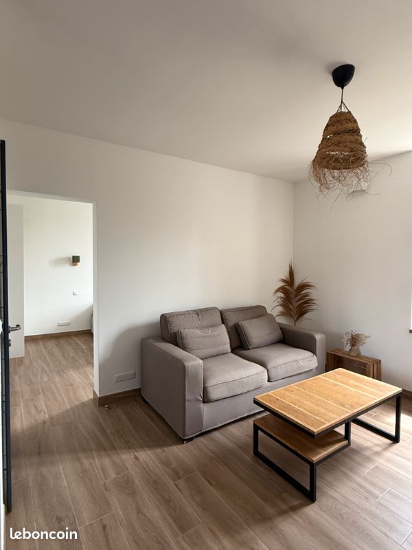 Appartement 2 pièces 50 m² · à Avignon · 50 m² · 690 €/mois
