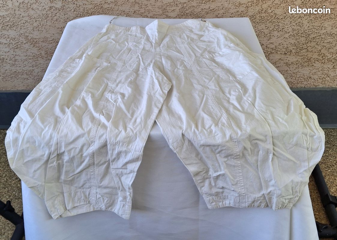 Lot 4 pièces vêtements femme Taille 36 / S – Robe, Jean, Legging, Pantalon (image 8)