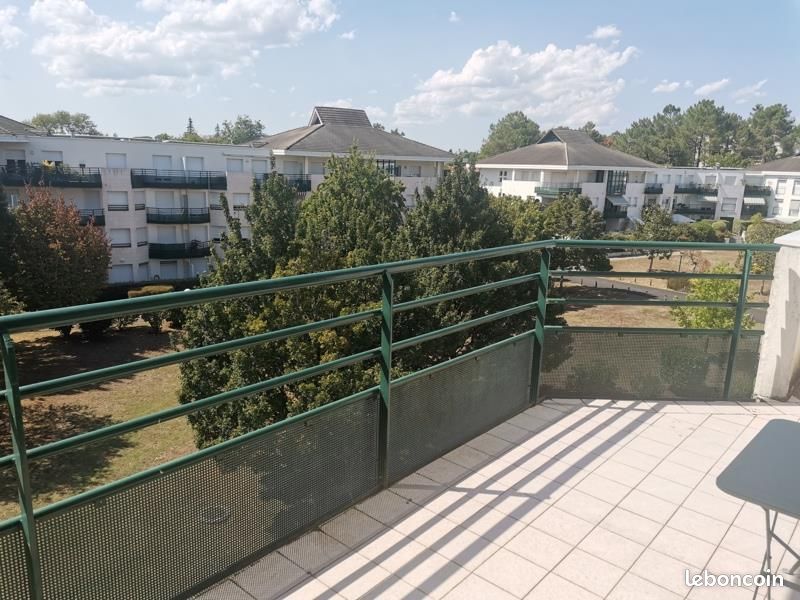 Appartement 3 pièces 76 m² · à Gradignan · 76 m² · 329 500 €
