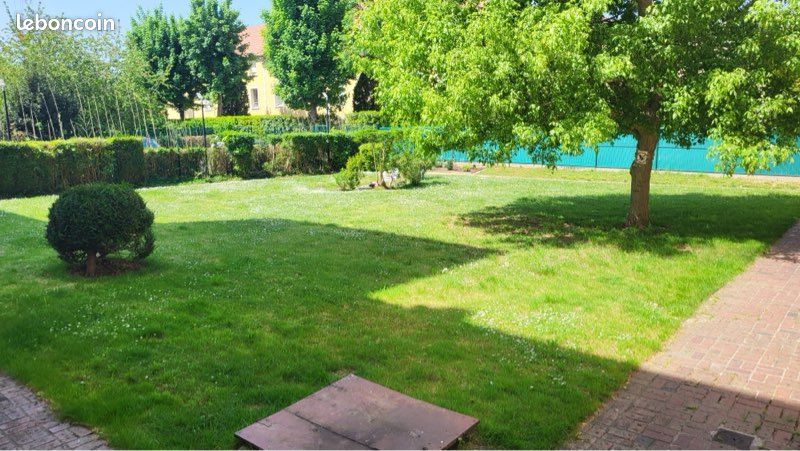 Appartement 4 pièces 67 m² · à Saint-Ouen-l'Aumône · 67 m² · 161 000 €
