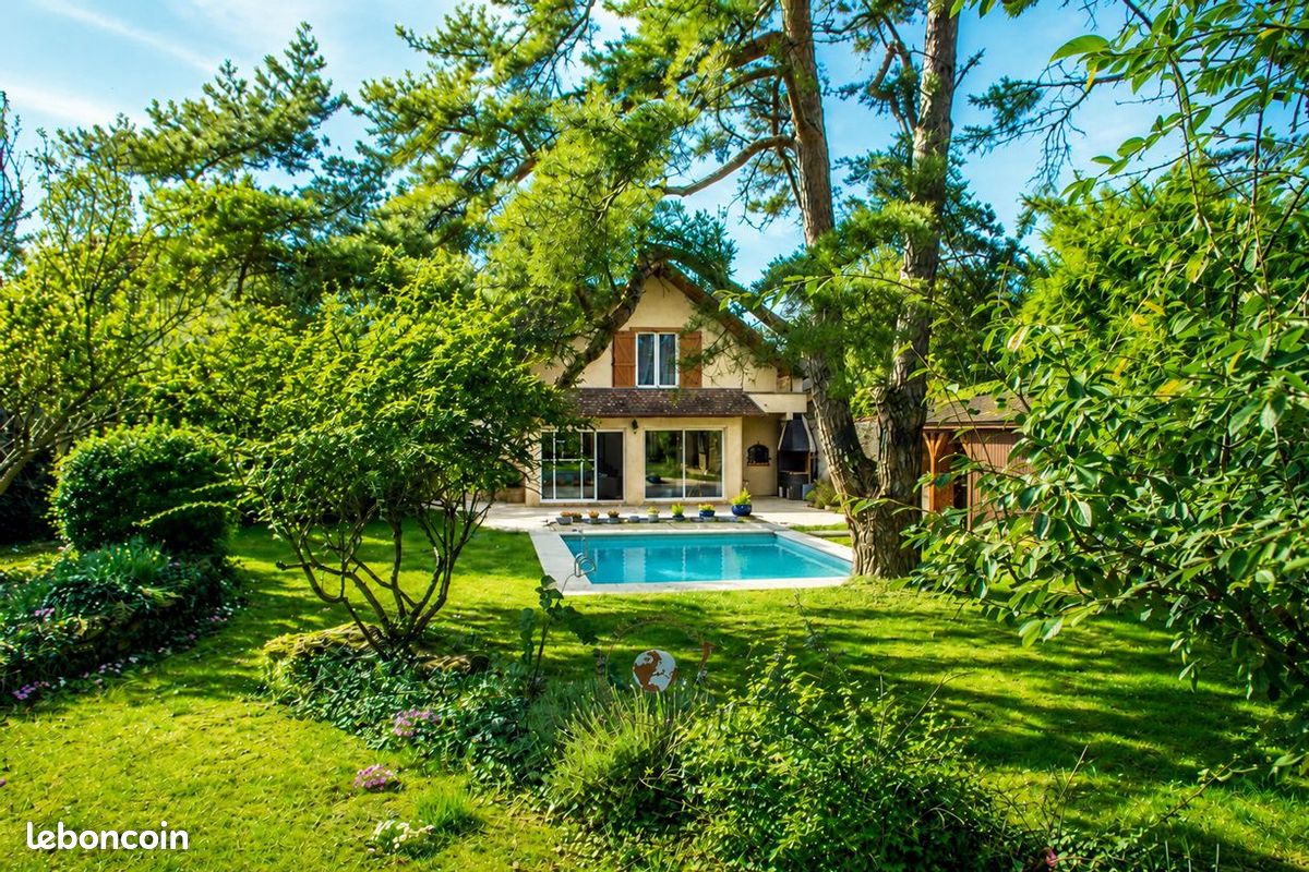 Maison 7 pièces 123 m² · à Itteville · 123 m² · 435 000 €