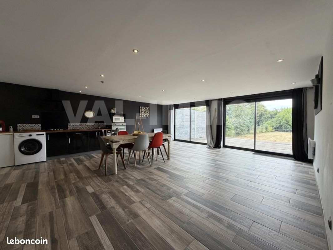Maison 6 pièces 136 m² · à Oisy-le-Verger · 136 m² · 167 900 €