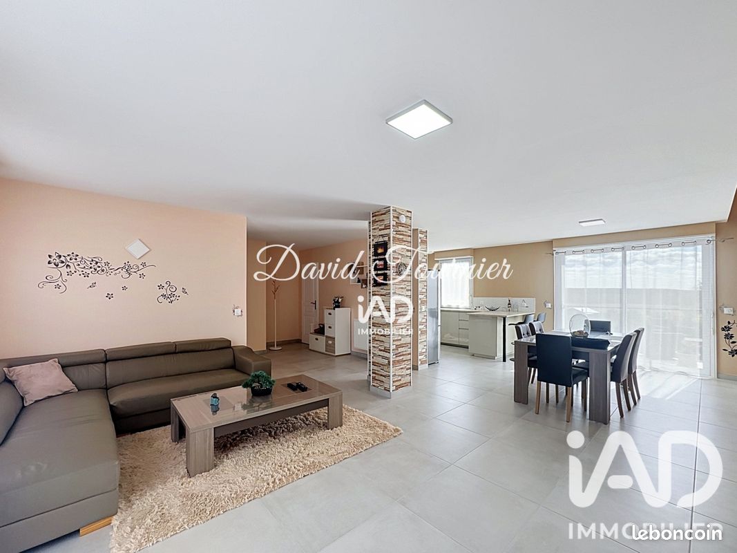 Maison 6 pièces 135 m² · à Villers-Cotterêts · 135 m² · 289 000 €