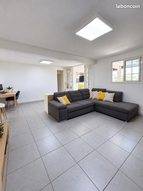 Appartement 4 pièces 92 m² · à Fort-de-France · 92 m² · 260 000 €