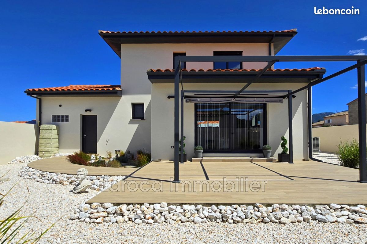 Villa 3 pièces 93 m² (image 1)