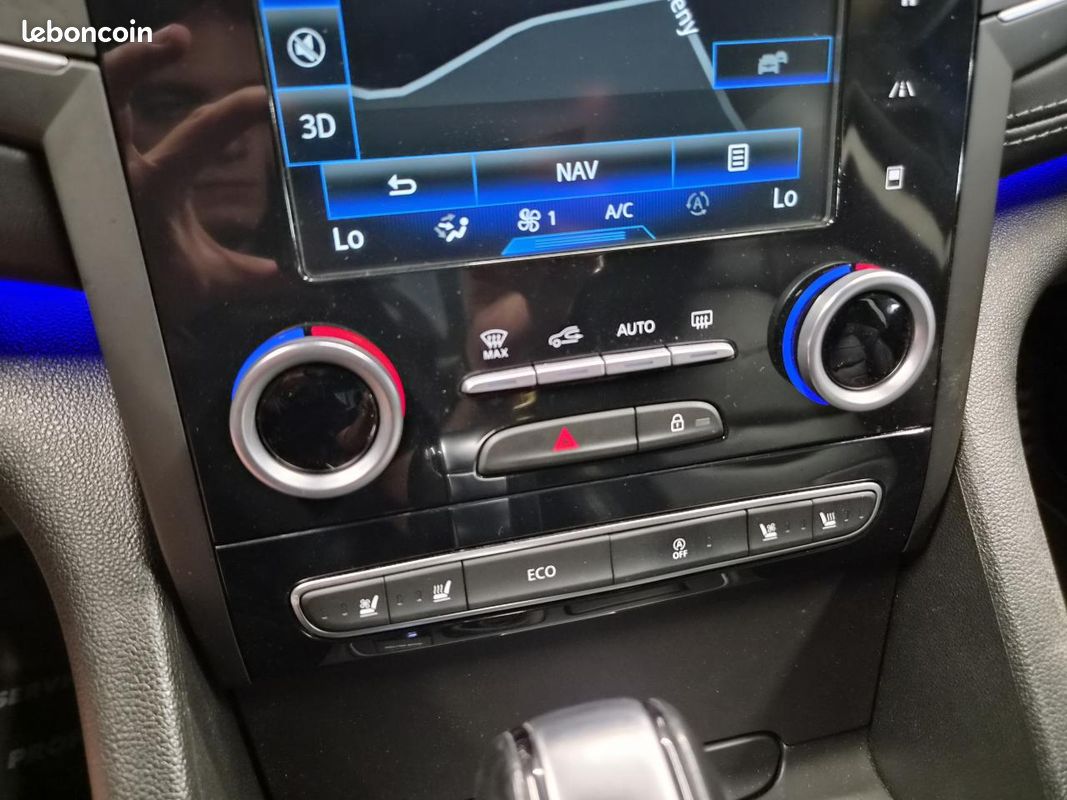 RENAULT TALISMAN 1.6 TCe 200 EDC Initiale Paris (image 31)