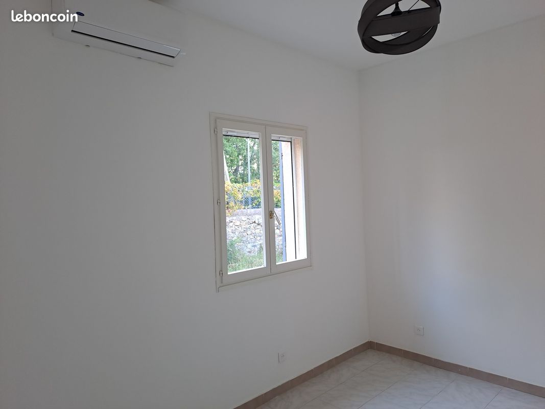 Maison a louer bastia - 2 pièce(s) - 47 m2 - Surfyn