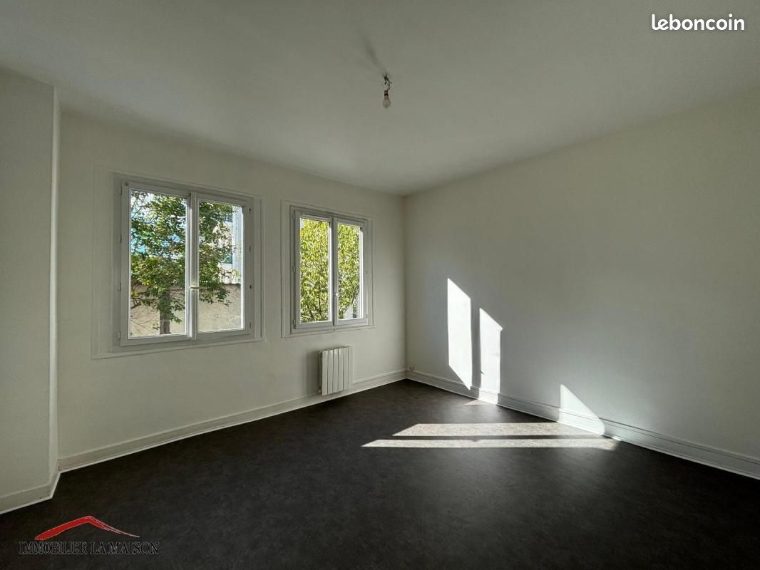 Appartement 3 pièces 63 m² · à Périgueux · 63 m² · 507 €/mois