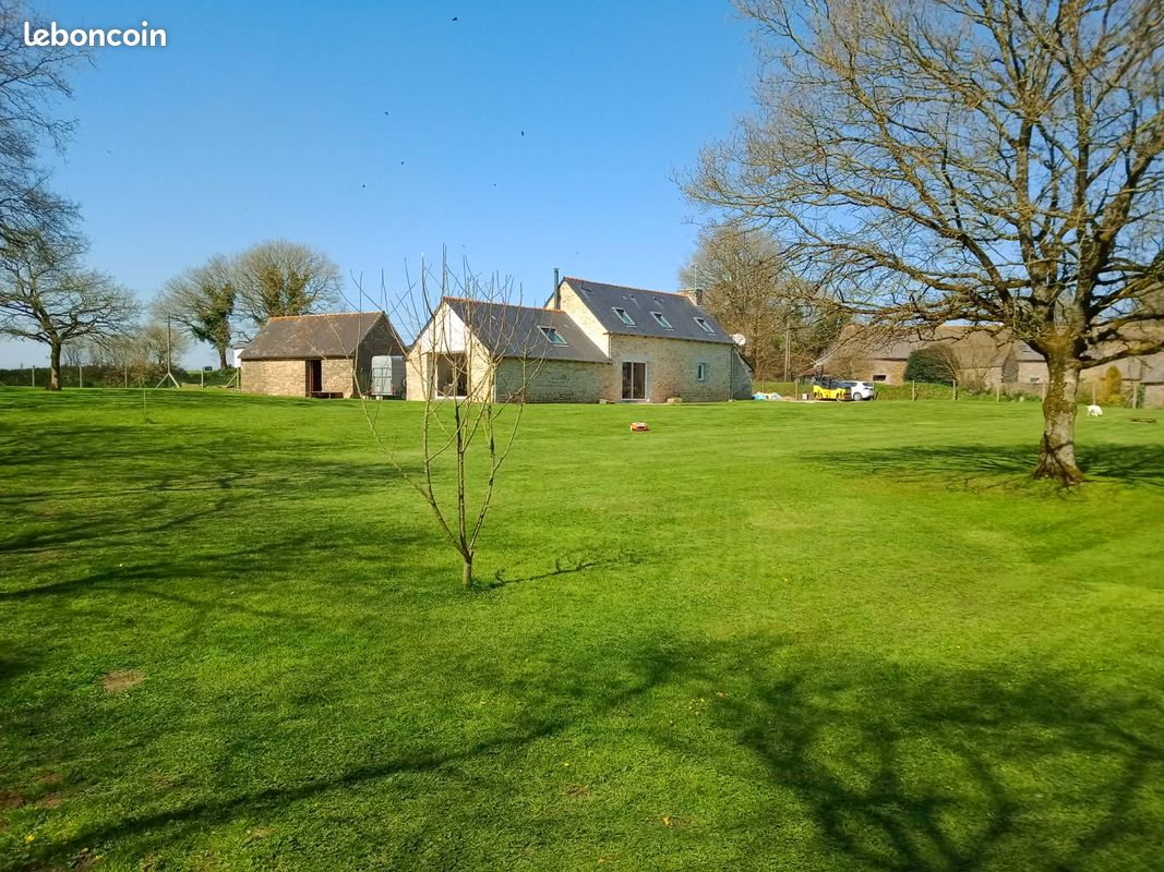 Maison 4 pièces 130 m² · à Saint-Gildas · 130 m² · 249 000 €
